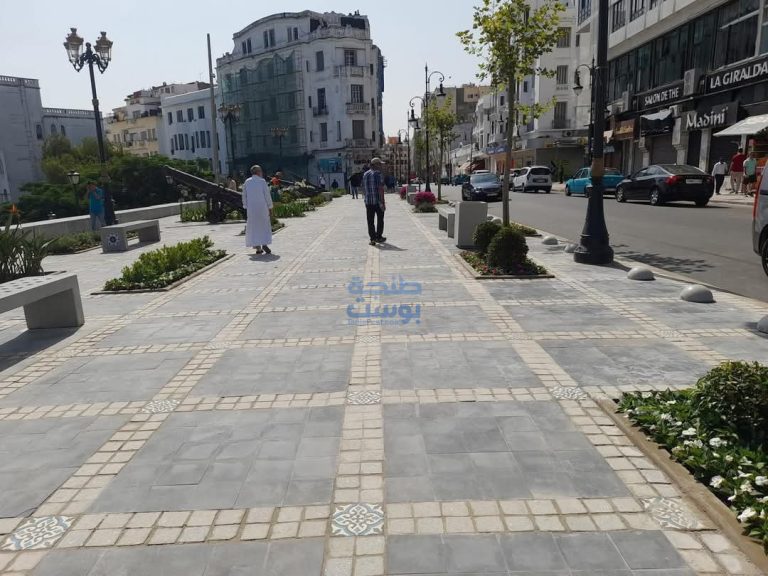 ✅ طنجة .. عندما يتحدث المواطن وتستجيب المؤسسات … دروس سور المعكازين
