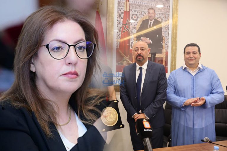 ✅ طنجة على صفيح سياسي ساخن… اتهامات، بيانات واستقالات … والعمدة يبرئ ديوانه