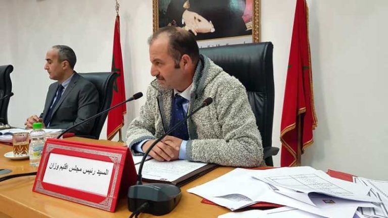 ✅ إقليم وزان يئن.. أين البرلمانيون، وأين العربي المحرشي من واقع المعاناة والإهمال؟