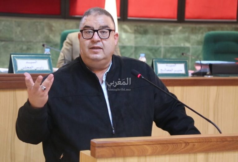 غيلان من “الاستفزاز الملكي” إلى لعب دور العمدة… – المغربي