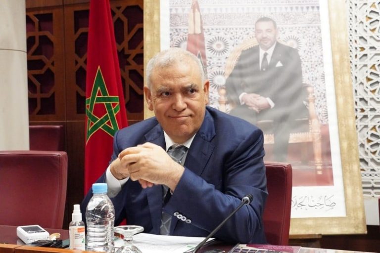 ✅ لفتيت يأمر الولاة والعمال بإعداد جيل جديد من برامج التنمية الترابية