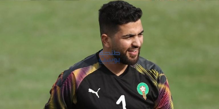 ✅ صابر الشاوني.. فتى لقجع وبنسعيد المدلل.. هذه نتائح تفضيل المؤثرين على حساب المختصين