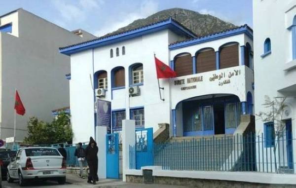 ✅ اعتداء “معزول” على ممتلكات خاصة بشفشاون.. والأمن يتدخل بسرعة ويطمئن المواطنين والسياح