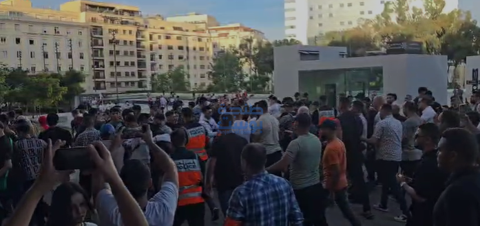 ✅ طنجة على وقع احتجاجات جيل Z.. مطالب اجتماعية تواجه حكومة أخنوش