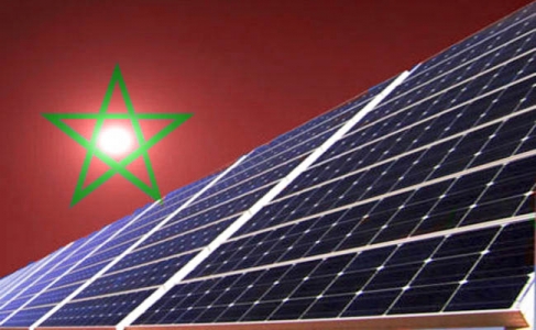 ✅ المغرب يعرض برؤية استراتيجية انتقاله الطاقي في ستوكهولم