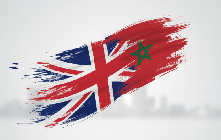 ✅ بريطانيا تؤكد مجدداً دعمها لمبادرة الحكم الذاتي وتعتبرها الحل الواقعي لإنهاء نزاع الصحراء