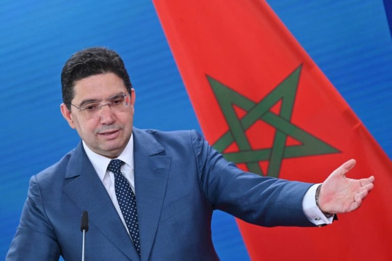 ✅ المغرب يرسخ موقعه كقوة دبلوماسية مؤثرة بعد الموقف البلجيكي الجديد